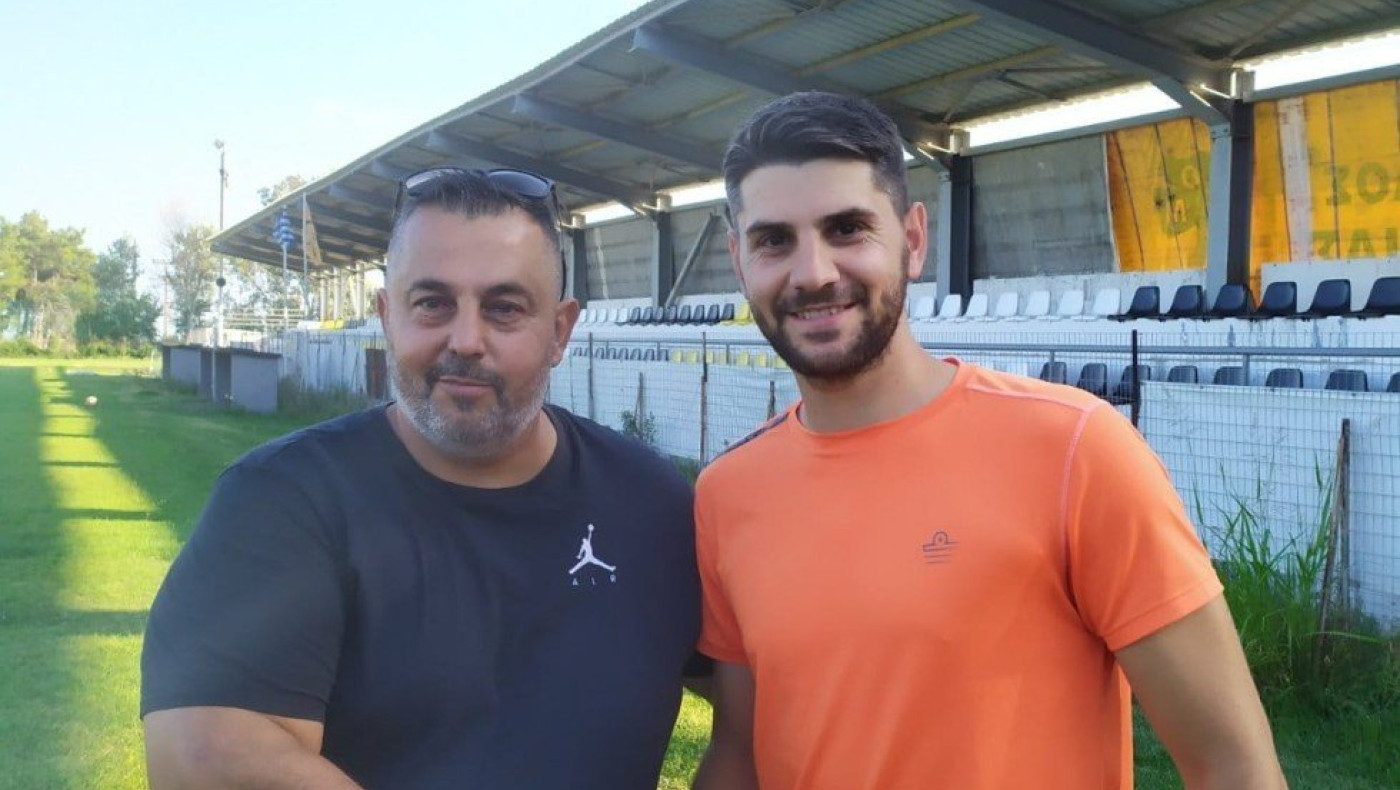 Αρχή για τον ΑΟ Μεσήμβριας