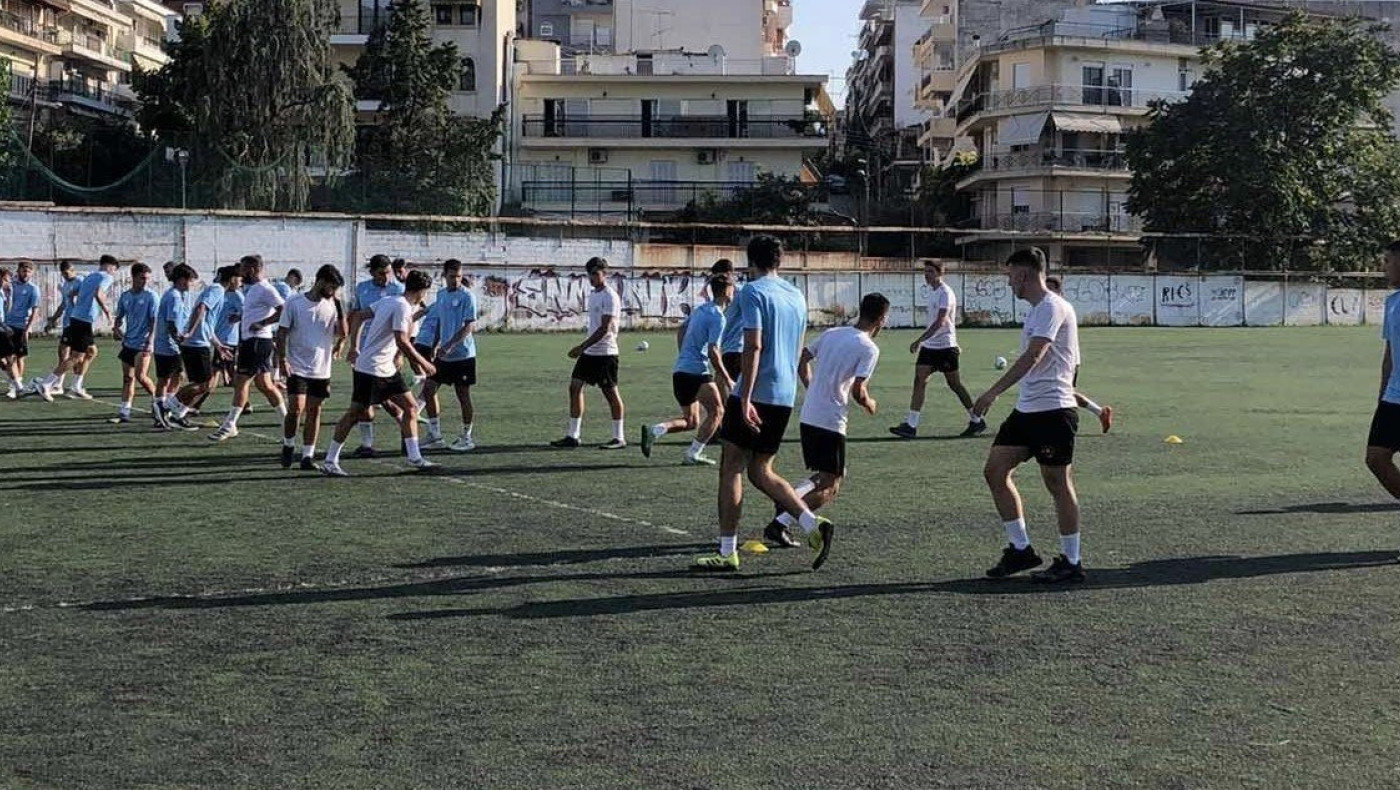 Ξεκίνημα και για το ΙΕΚ ΔΕΛΤΑ