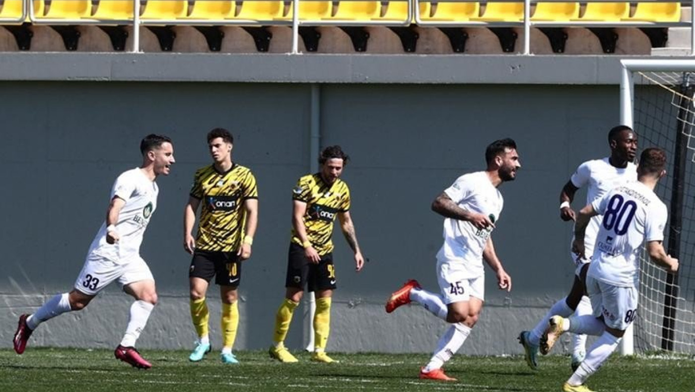 Δεν δήλωσε συμμετοχή ο Απόλλων Σμύρνης