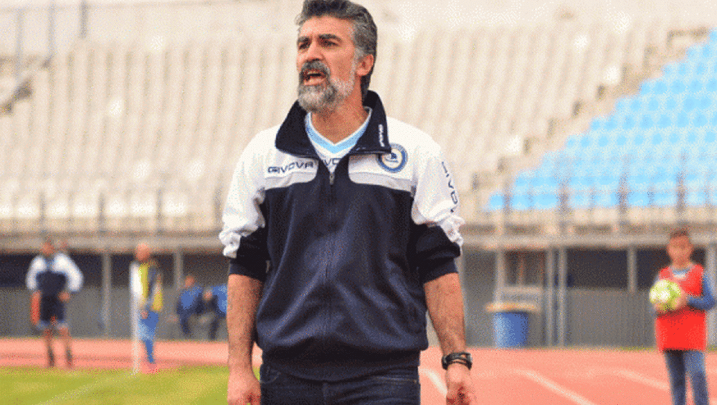 Διγκόζης: «Η Superleague 2 πρέπει να αποκτήσει βάσεις»