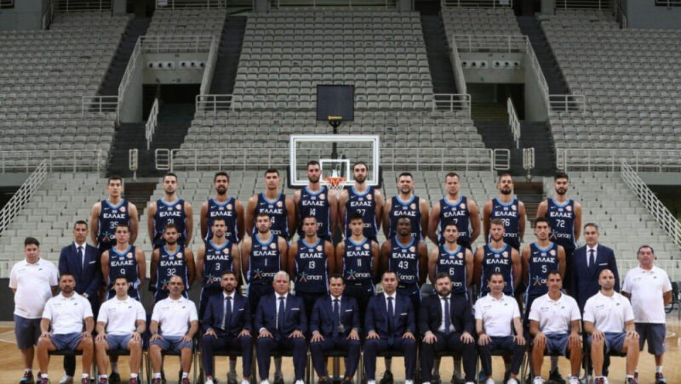 Το πρόγραμμα και οι μεταδόσεις των φιλικών της Εθνικής