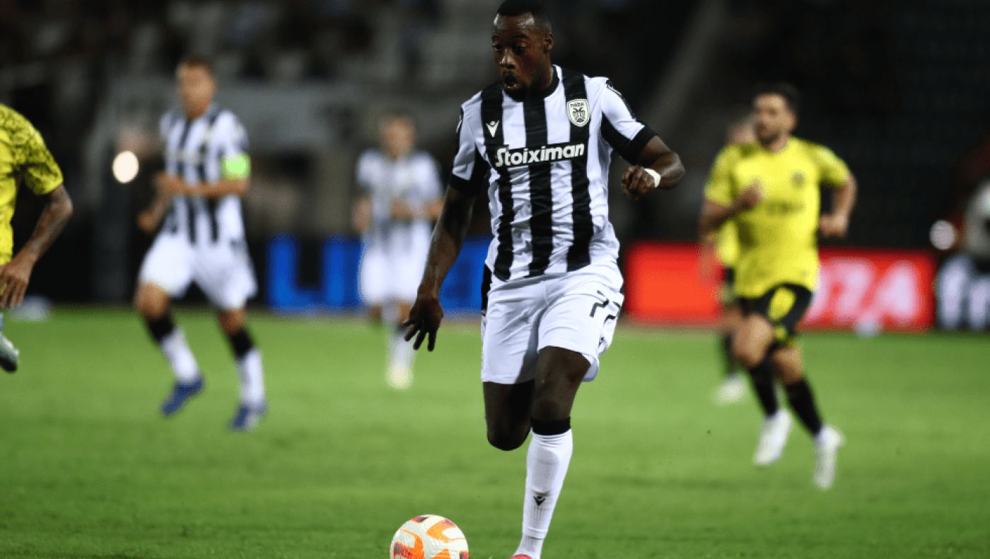 ΠΑΟΚ: Τα βαριά χαρτιά θα κρίνουν την πρόκριση