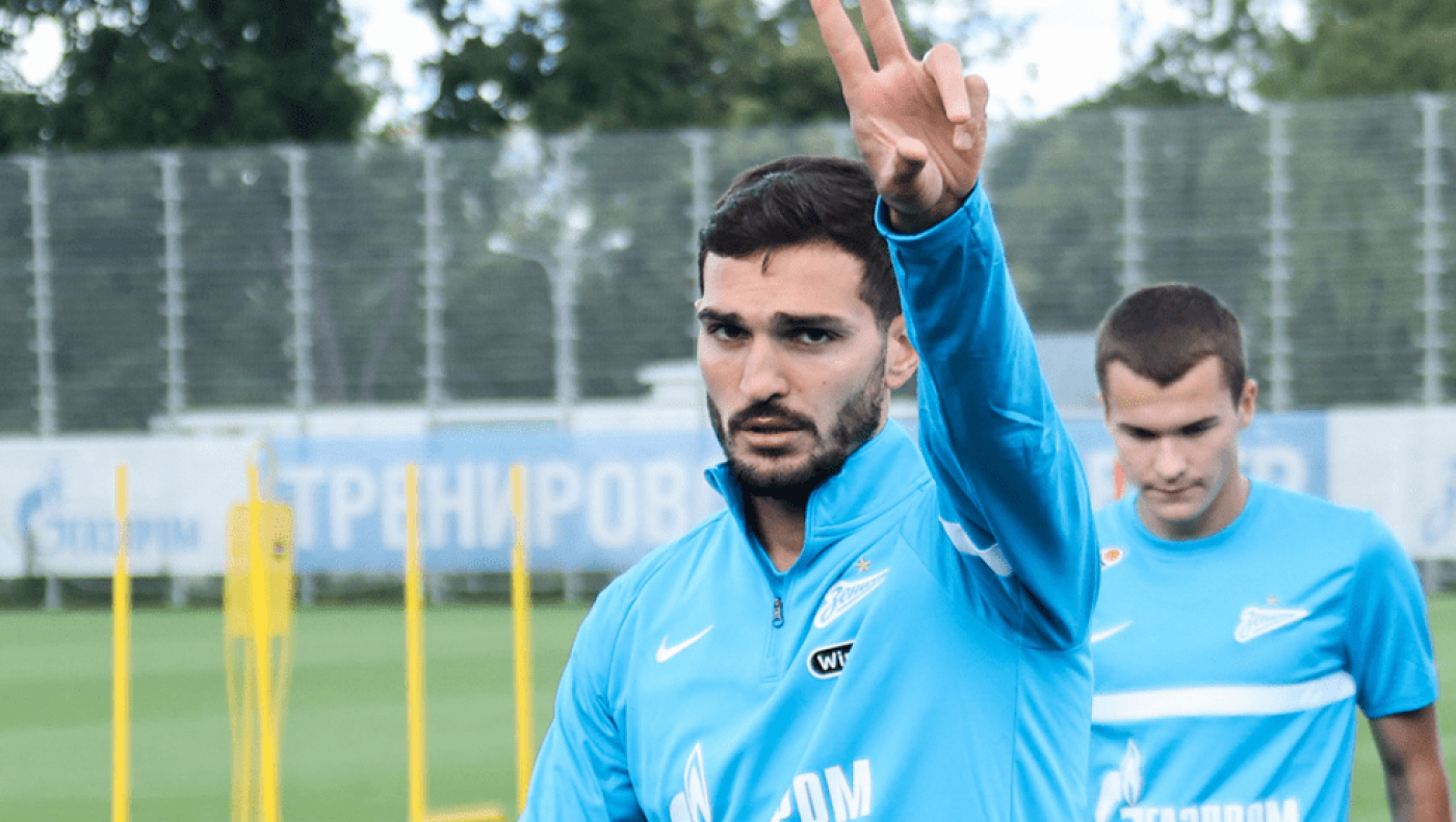 Τα 450.000 του ΠΑΟΚ στην Καραγκιουμρούκ για Οζντόεφ και η αναμονή της βίζας