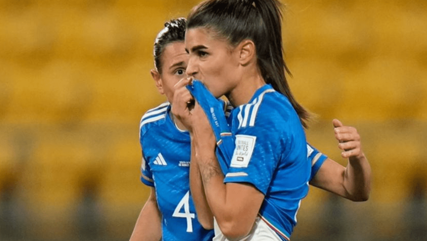 Επική γκάφα της Όρσι στο Μουντιάλ Γυναικών: Αυτό το αυτογκόλ θα μείνει στην ιστορία