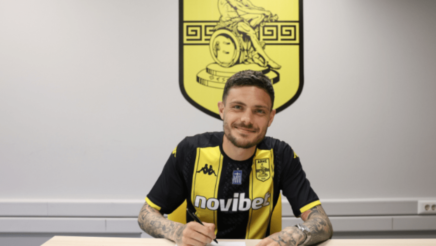 Άρης: Τα δεδομένα για Κάρλσον και το «παραθυράκι» του Μπράμπετς