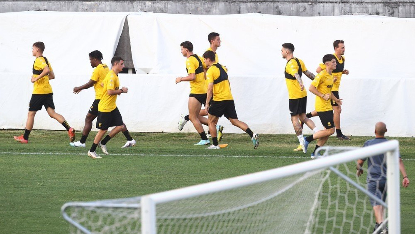 Άρης: Πότε επιστρέφει στις προπονήσεις