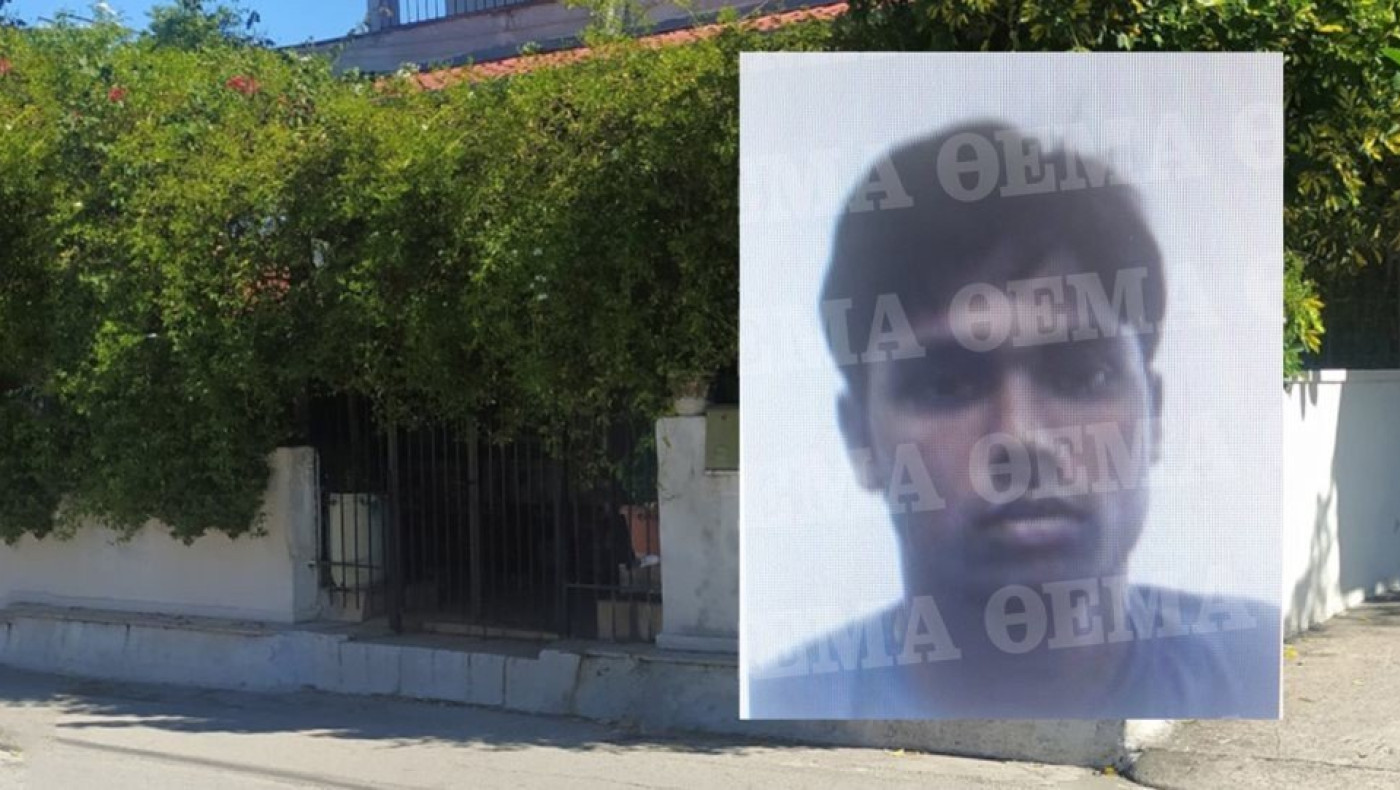 Τεμαχισμένο πτώμα στα Χανιά: Αυτός είναι ο βασικός ύποπτος της δολοφονίας