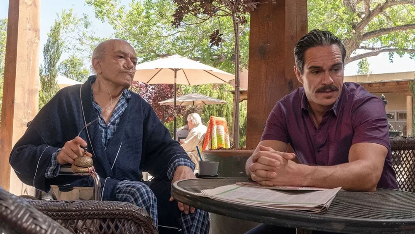 Ο ηθοποιός του «Breaking Bad» Mark Margolis πέθανε σε ηλικία 83 ετών