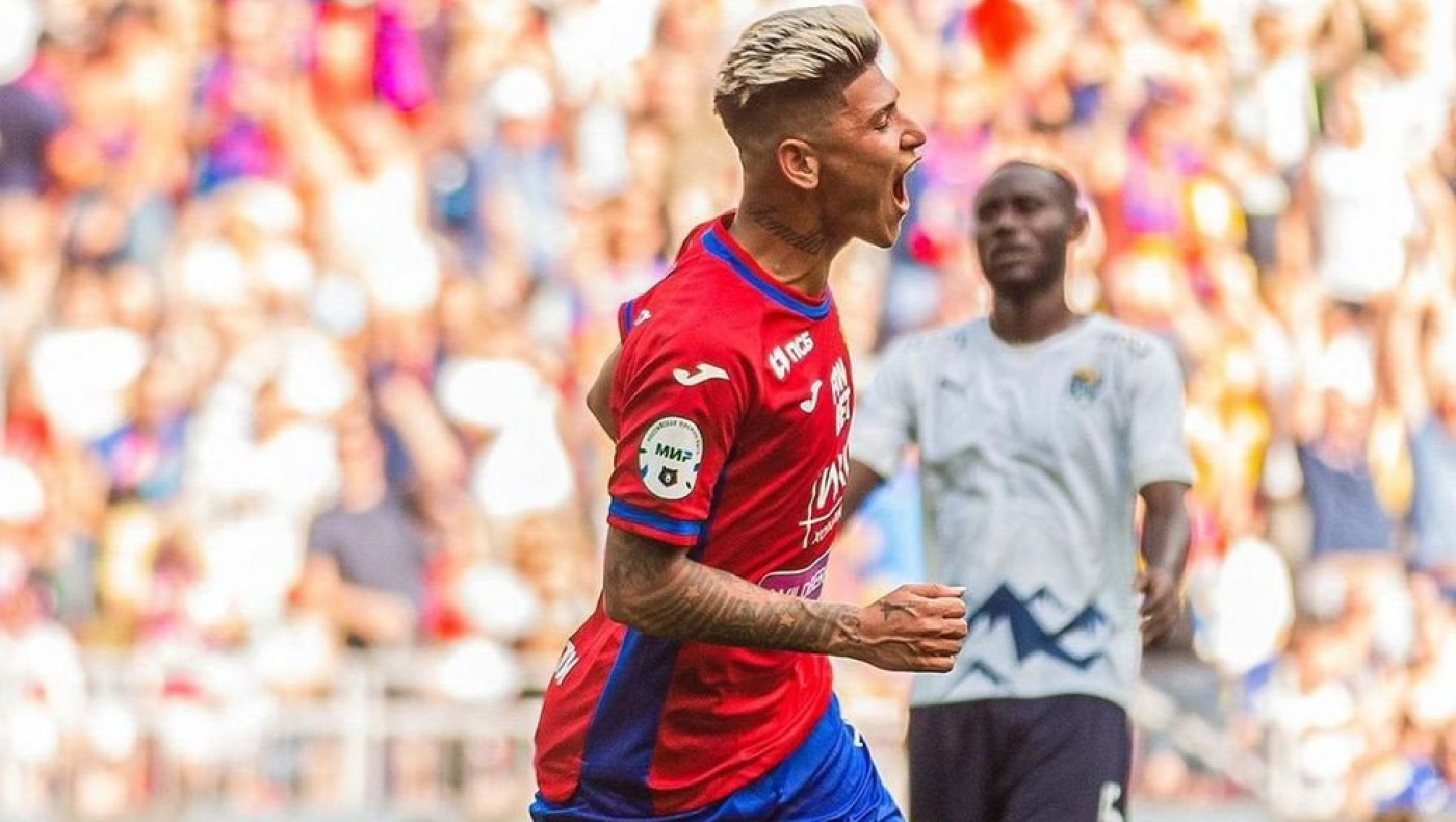 ΠΑΟΚ: Επιμονή για Μαξίμοβιτς και Χόρχε Καρασκάλ