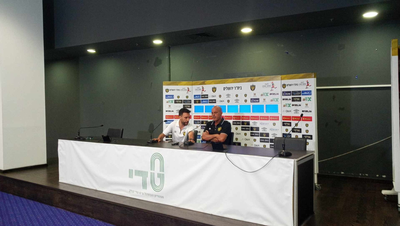 Αμπουκασίς: «Όλος ο ΠΑΟΚ ξεχειλίζει από ποιότητα»