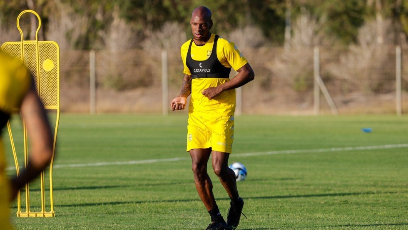 Άρης: Τέλος ο Νταμπό που βρήκε συμβόλαιο ενός εκατομμυρίου