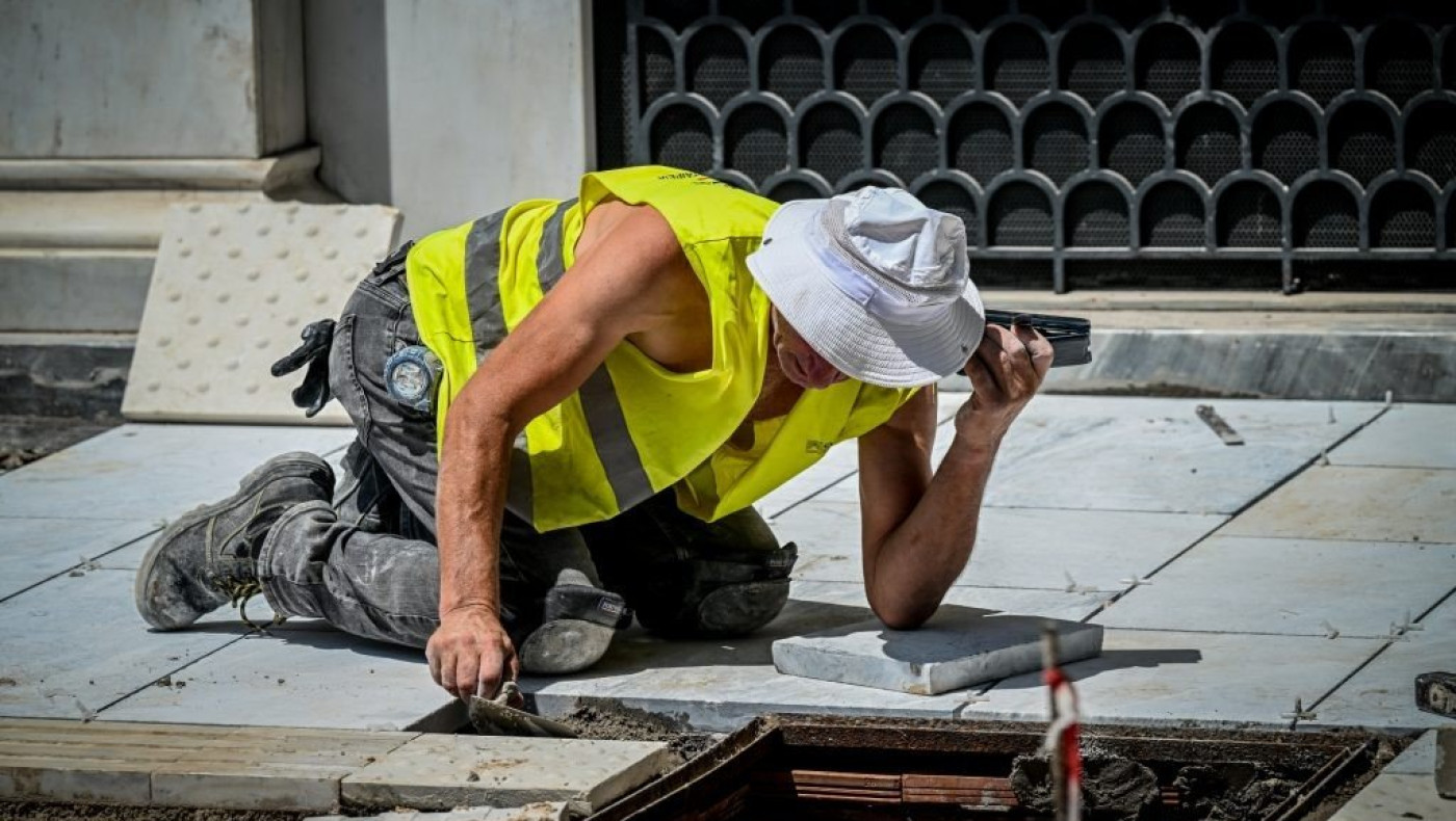 Επιθεώρηση εργασίας: Πρόστιμο 1,2 εκ. για την εκμετάλλευση εργασίας το καλοκαίρι