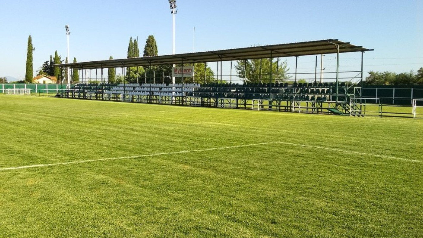 ΑΟΚ Αγίου Αθανασίου: Στην αφετηρία με φιλοδοξίες και διάθεση για καλό ποδόσφαιρο