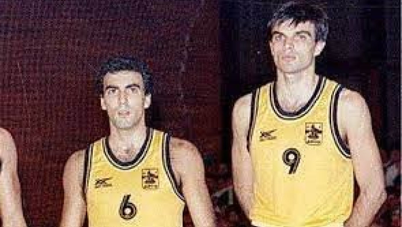 Ρωμανίδης: «Η βράβευση στον Γκάλη, η εθνική και η αγάπη διαρκείας του κόσμου του Άρη»