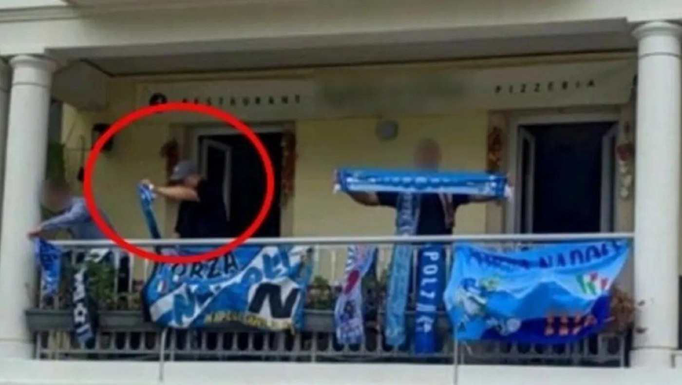 Κέρκυρα: Χειροπέδες σε 60χρονο που ξέπλενε χρήμα για την ιταλική μαφία