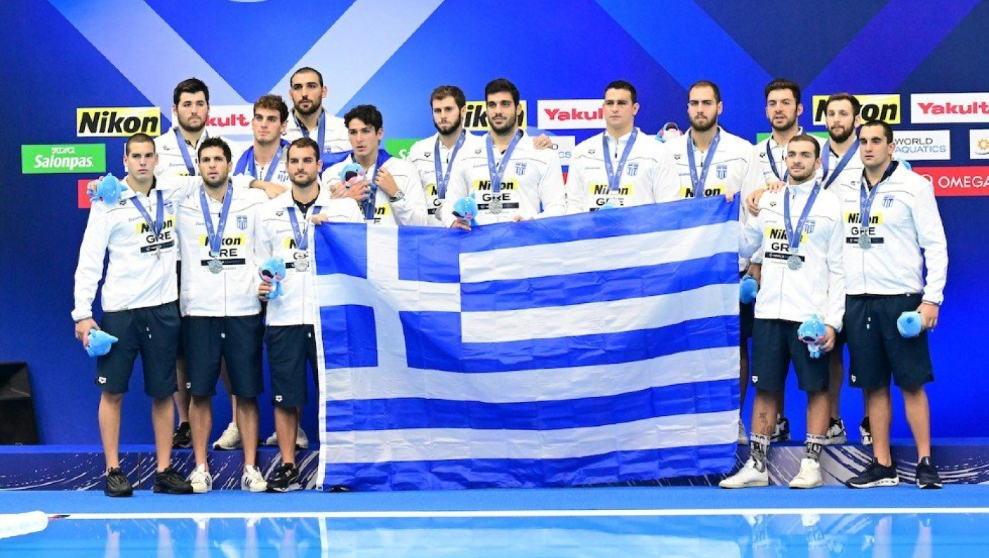 Ολυμπιακοί αγώνες: Αναλυτικά το πρόγραμμα των ομάδων πόλο γυναικών και ανδρών