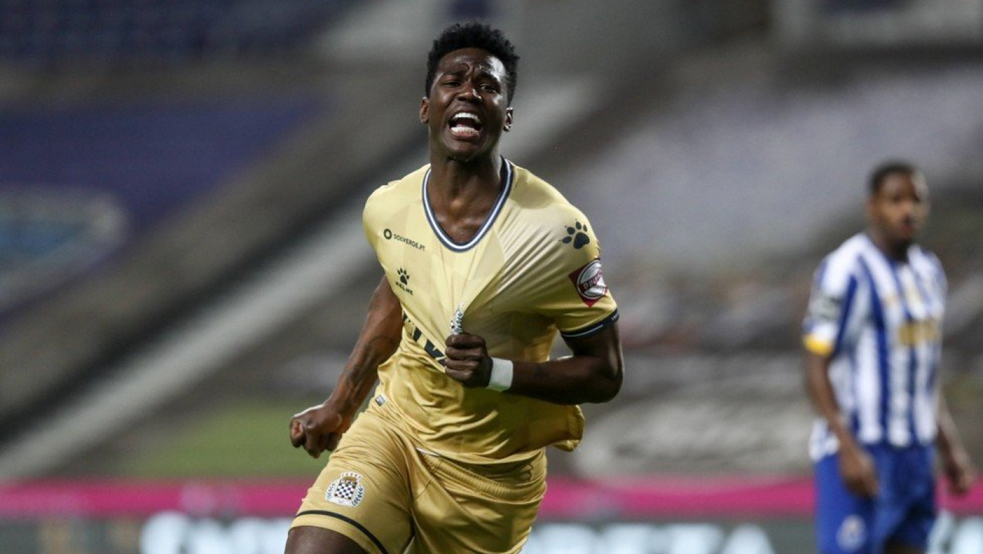 Ο Ολυμπιακός φέρνει τον Τζάκσον Ποσόρο