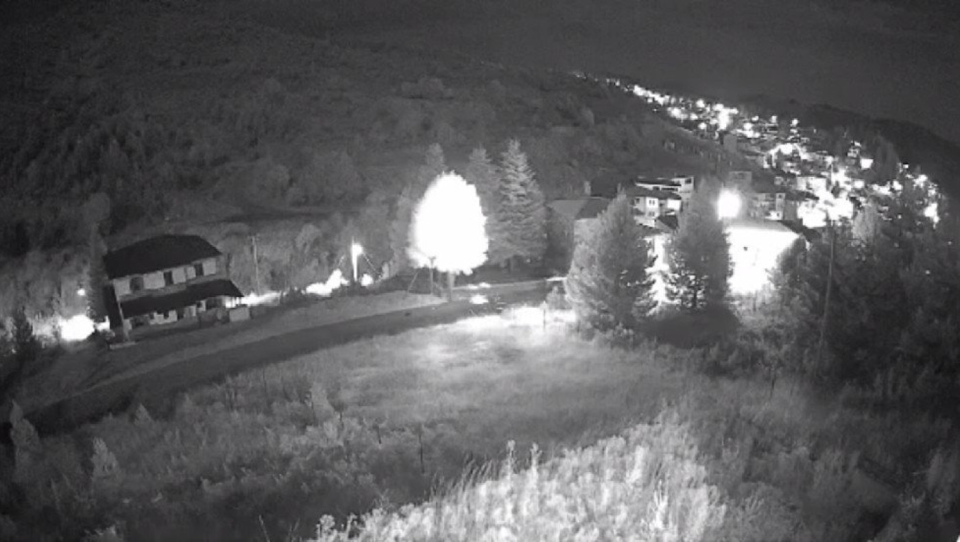 Έκρηξη «σήκωσε στο πόδι» ένα ολόκληρο χωριό στην Ημαθία