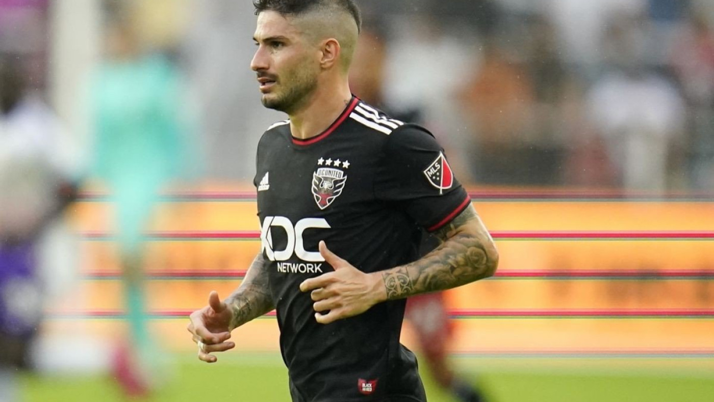 Ο Φούντας πέρασε με επιτυχία ανιχνευτή ψεύδους, τον διώχνει η DC United