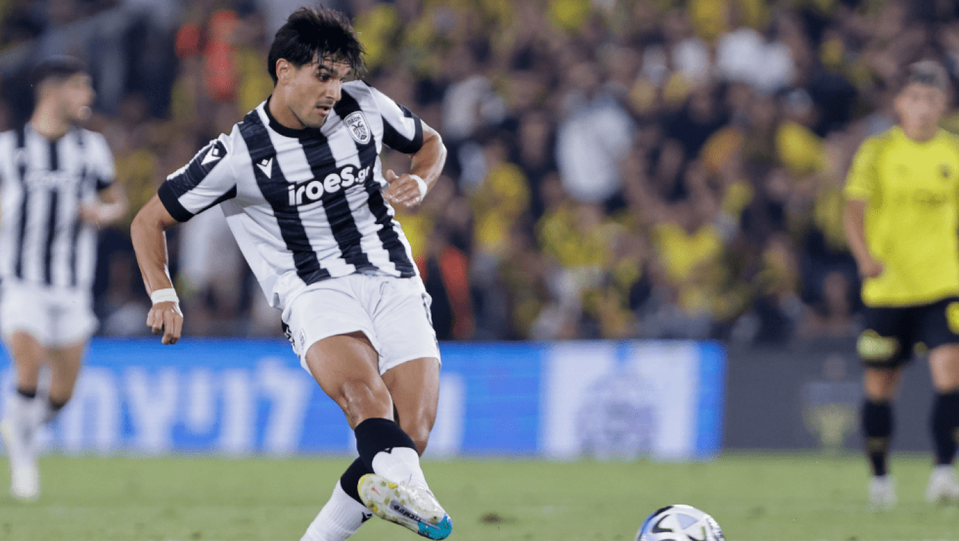 Τσιγγάρας: «Το κάναμε με ένα δύσκολο, αλλά και ωραίο τρόπο»