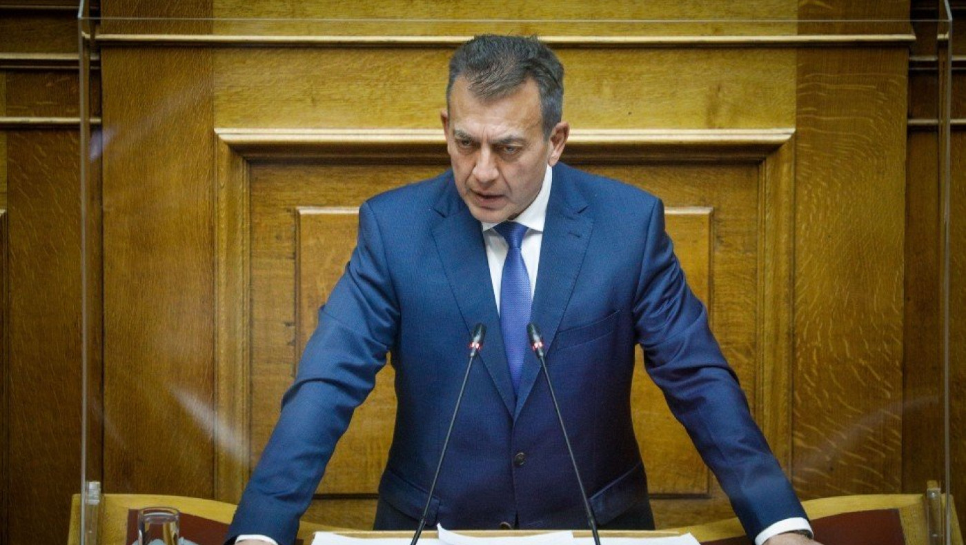 Μητρώο Αθλητικών Σωματείων - Βρούτσης: «Απόλυτη διαφάνεια και νομιμότητα»