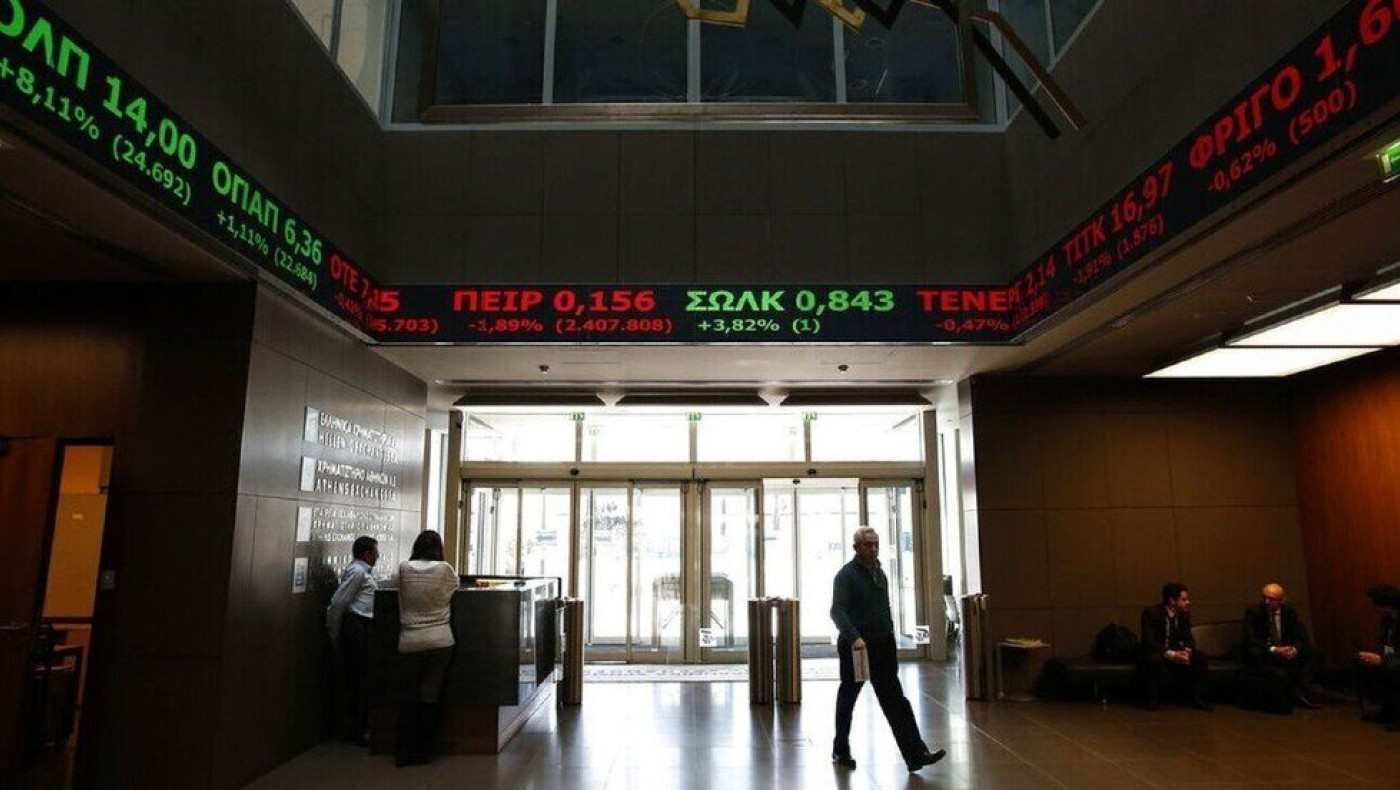 Bloomberg: Η Ελλάδα επέστρεψε στην ελίτ της επενδυτικής βαθμίδας