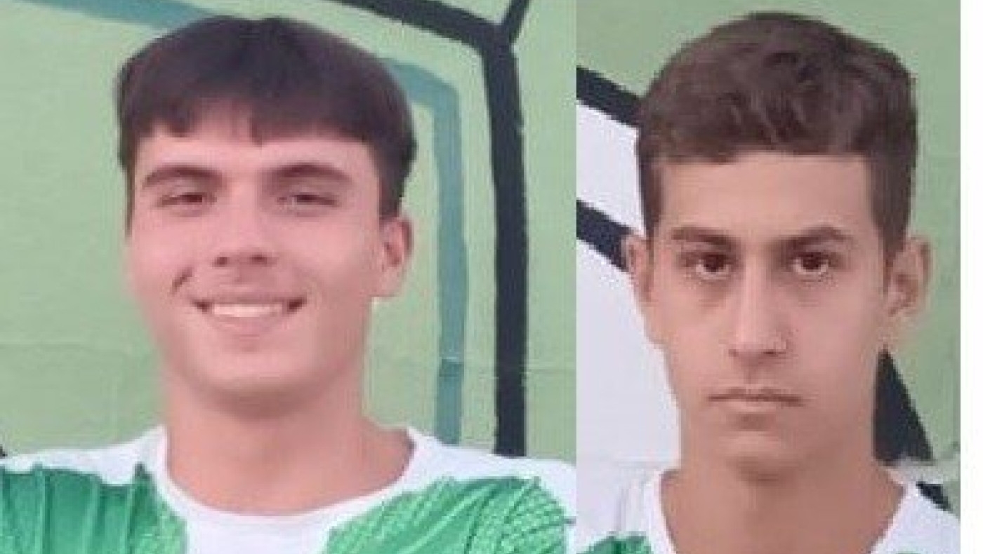 Ομόνοια Σταυρούπολης: Από τα τμήματα υποδομής στην πρώτη ομάδα