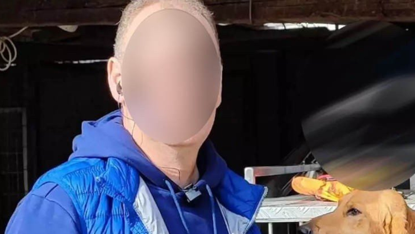 Λάρισα: «Ήμουν μεθυσμένος, δεν κατάλαβα πόσο πολύ την χτύπησα»