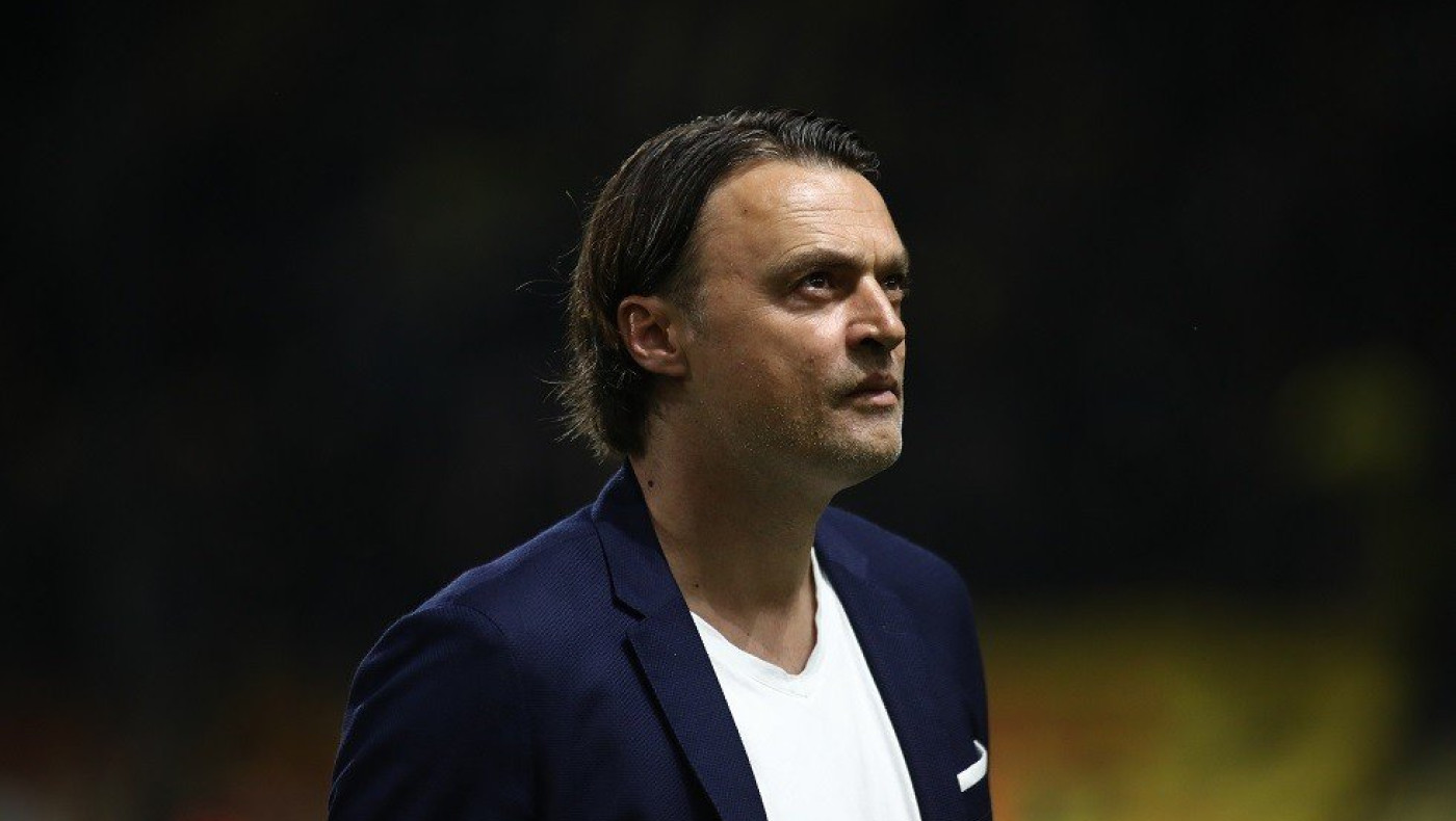 Άρης: Η ολιγωρία για στόπερ, ο «ξένος» Αηδόνης και το «χρέωμα» στον Παλίκουτσα