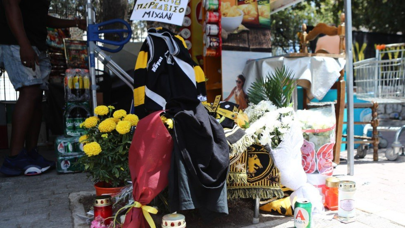 Ν.Φιλαδέλφεια: Το τραύμα στο χέρι η αιτία θανάτου του 29χρονου Μιχάλη