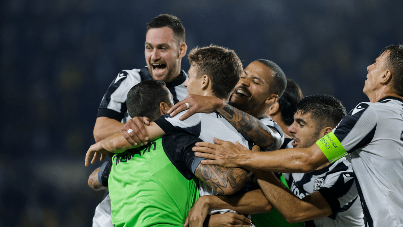 Απόλυτη προσήλωση για το πρώτο ματς στο Σπλιτ