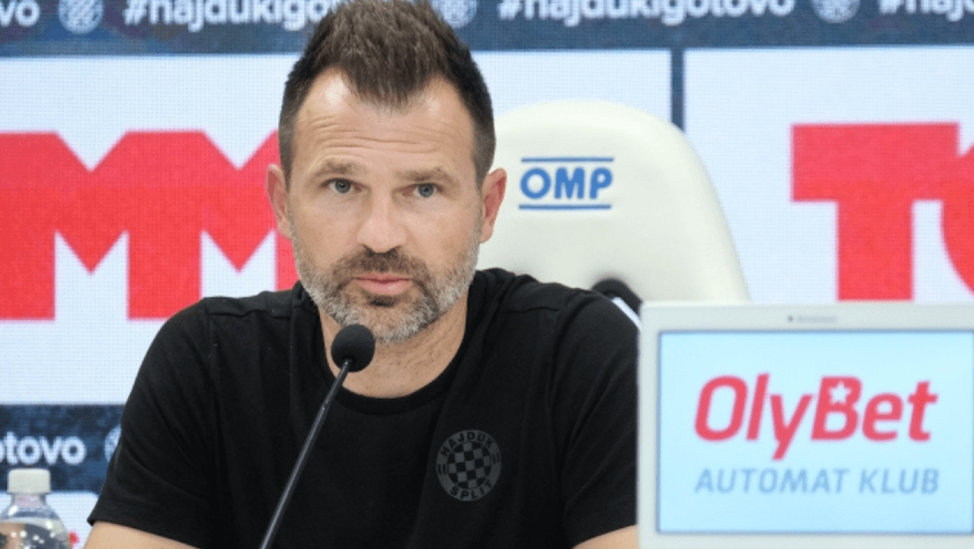 Ο Ιβάν Λέκο γνωρίζει την ατμόσφαιρα της Τούμπας