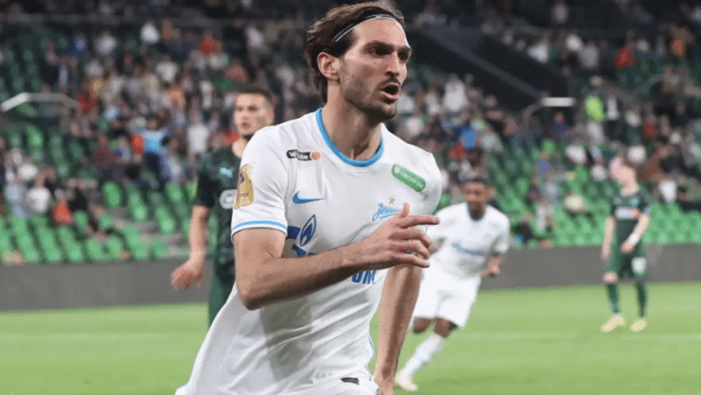 Ερχεται το απόγευμα ο Οζντόεφ!