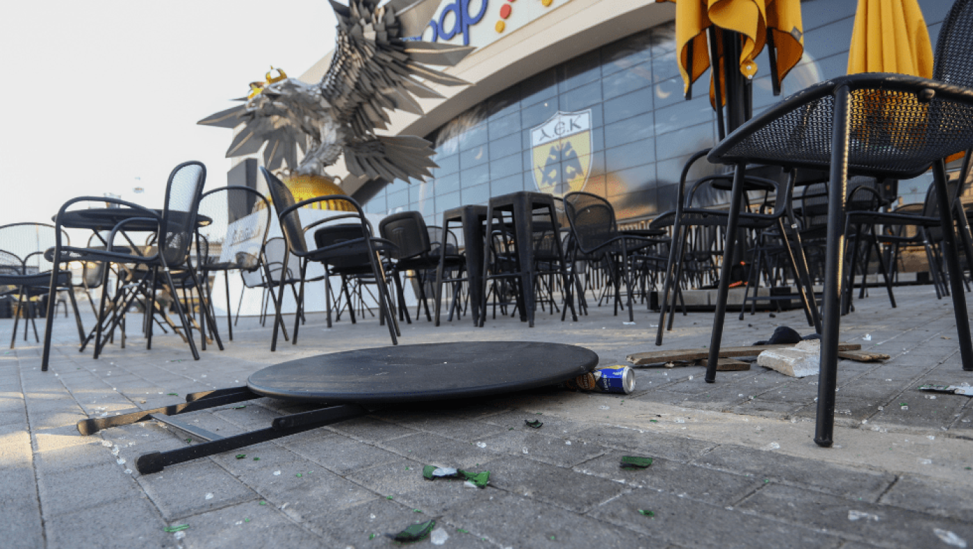 Δολοφονία Μιχάλη Κατσουρή: Η ΕΛ.ΑΣ εξετάζει το ενδεχόμενο να είναι Έλληνας ο δράστης