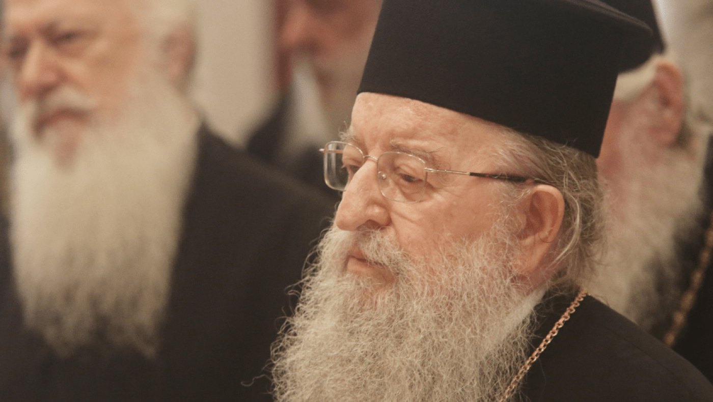 Άνθιμος: Το αποτύπωμα του στην κοινωνία