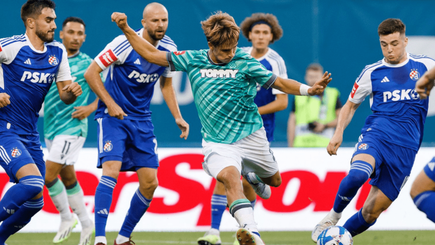 Ο Πούκστας μεγάλη απώλεια για την Χάιντουκ και ιδανικός χαφ για το στυλ του Λουτσέσκου