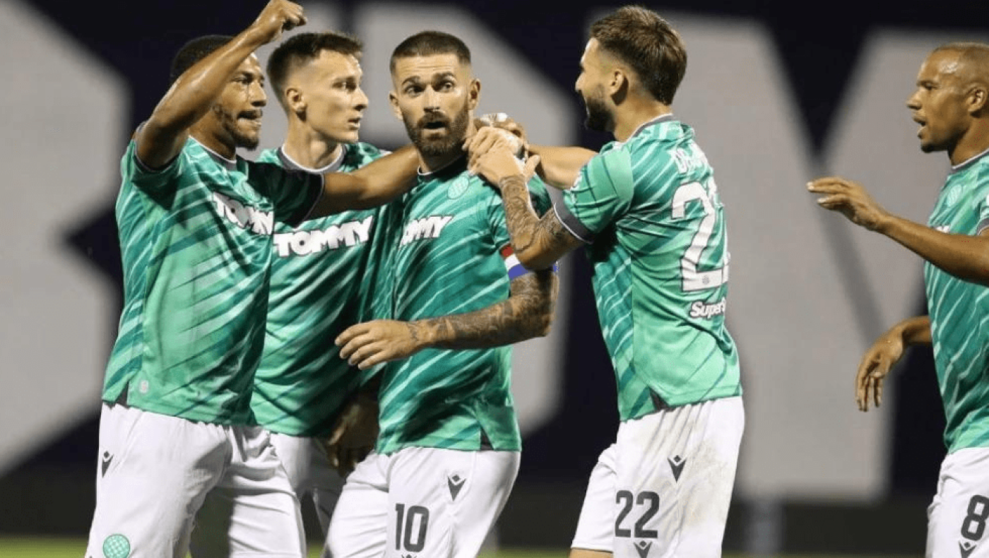 Το ξεκάθαρο πλάνο της Χάιντουκ φέτος