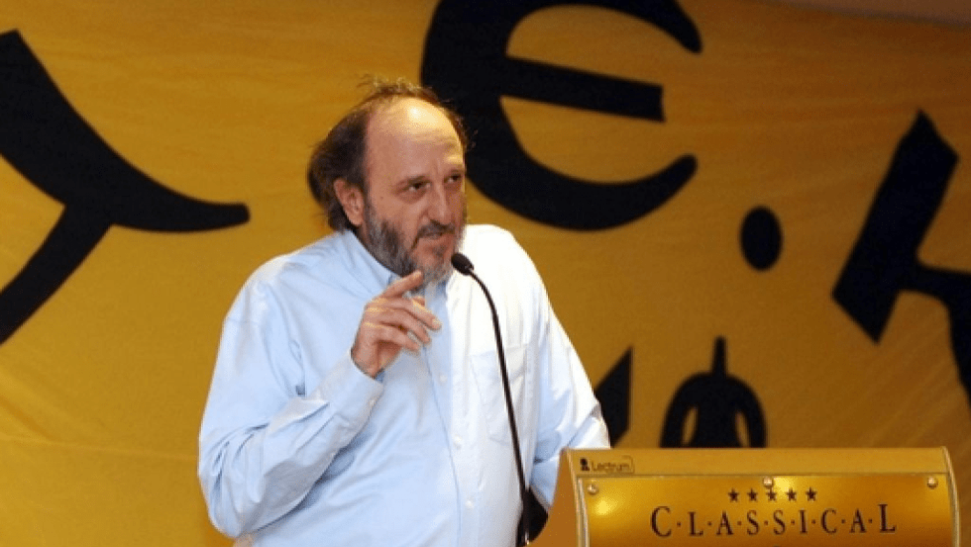 Ξέσπασε ο Χατζηχρήστος: «Φταίει 100% η αστυνομία- Φασιστικά εκτρώματα»