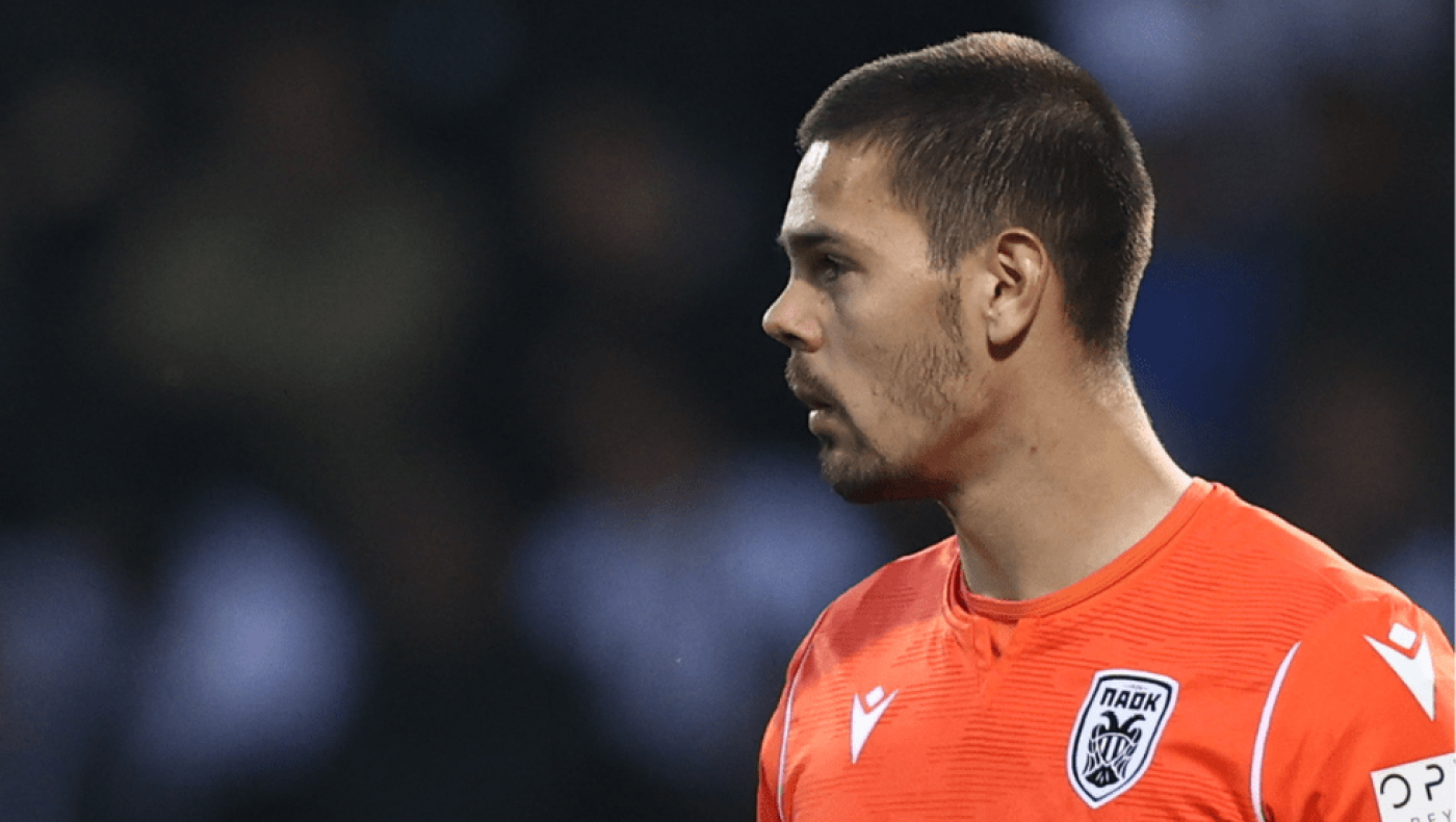 Δεν φτάνει μόνο το τέλειο παιχνίδι του Κοτάρσκι