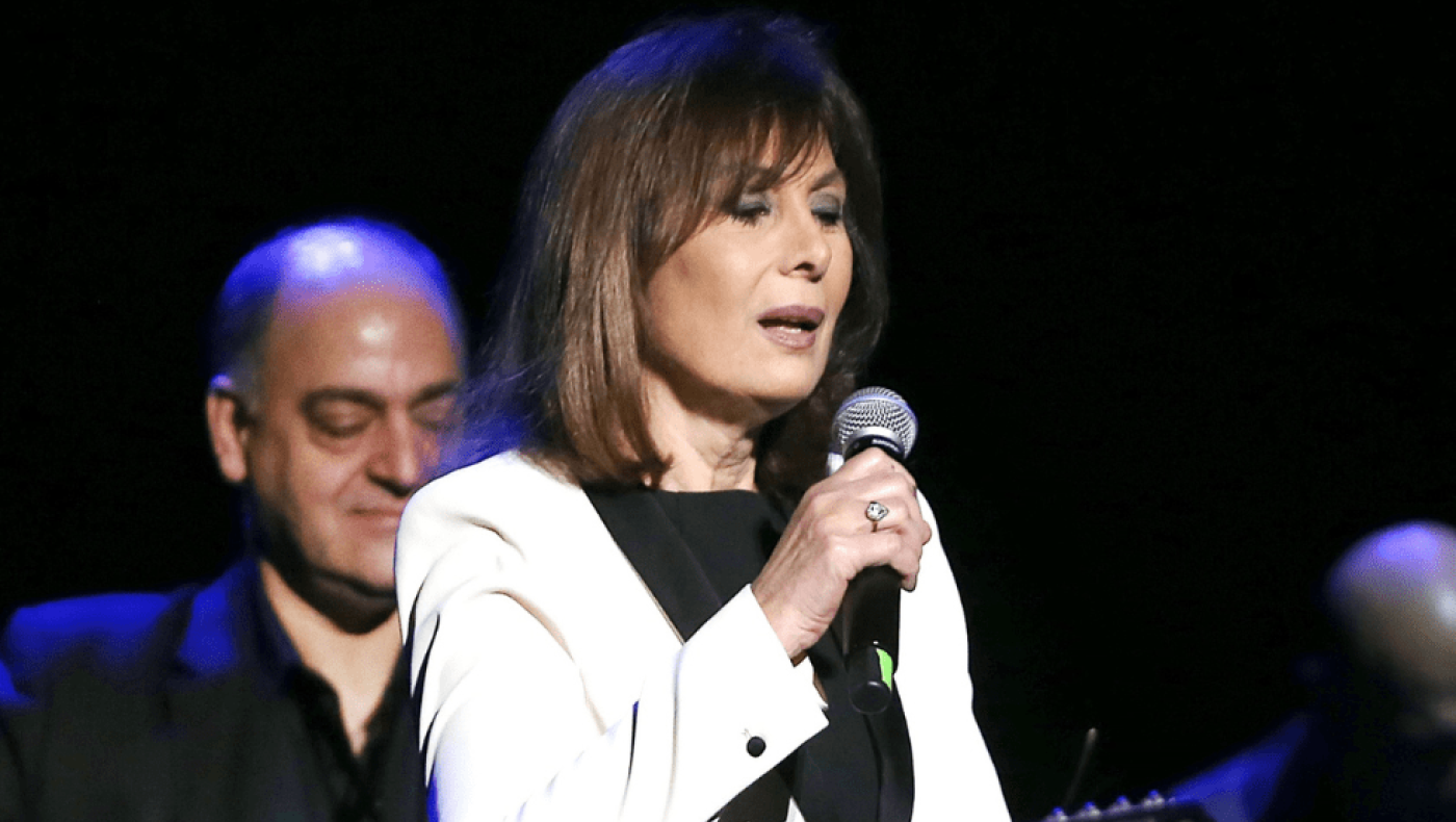 Πέθανε η σπουδαία τραγουδίστρια Λιζέτα Νικολάου