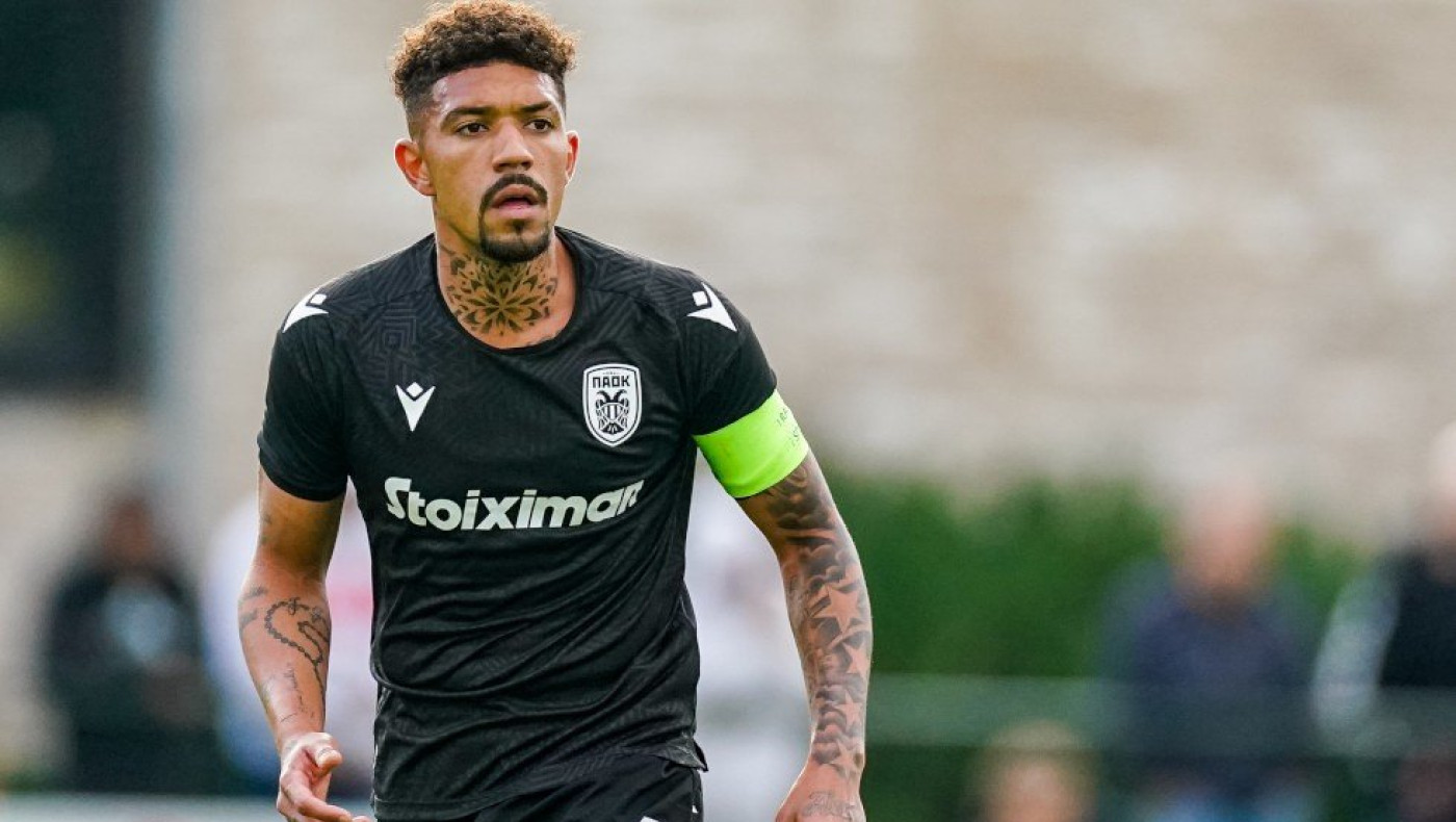 L'Equipe: «Συμφωνία ΠΑΟΚ με Ναντ για Αουγκούστο, 6 εκατ. το deal»