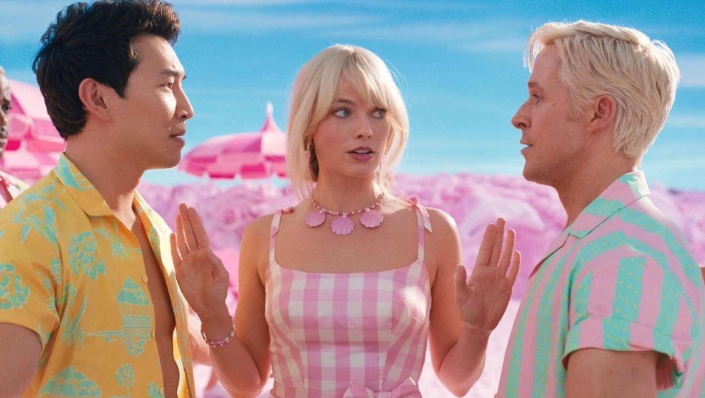 Barbie: «Σπάει» ταμεία η ταινία – Ξεπέρασε το 1 δισ. δολάρια παγκοσμίως