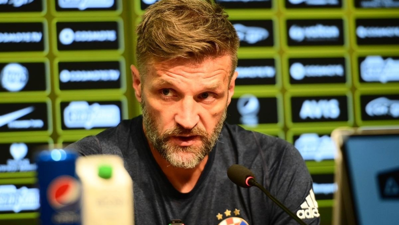 Μπίστσαν: «Στρατηγός ο Αλμέιδα, φαβορί η ΑΕΚ»