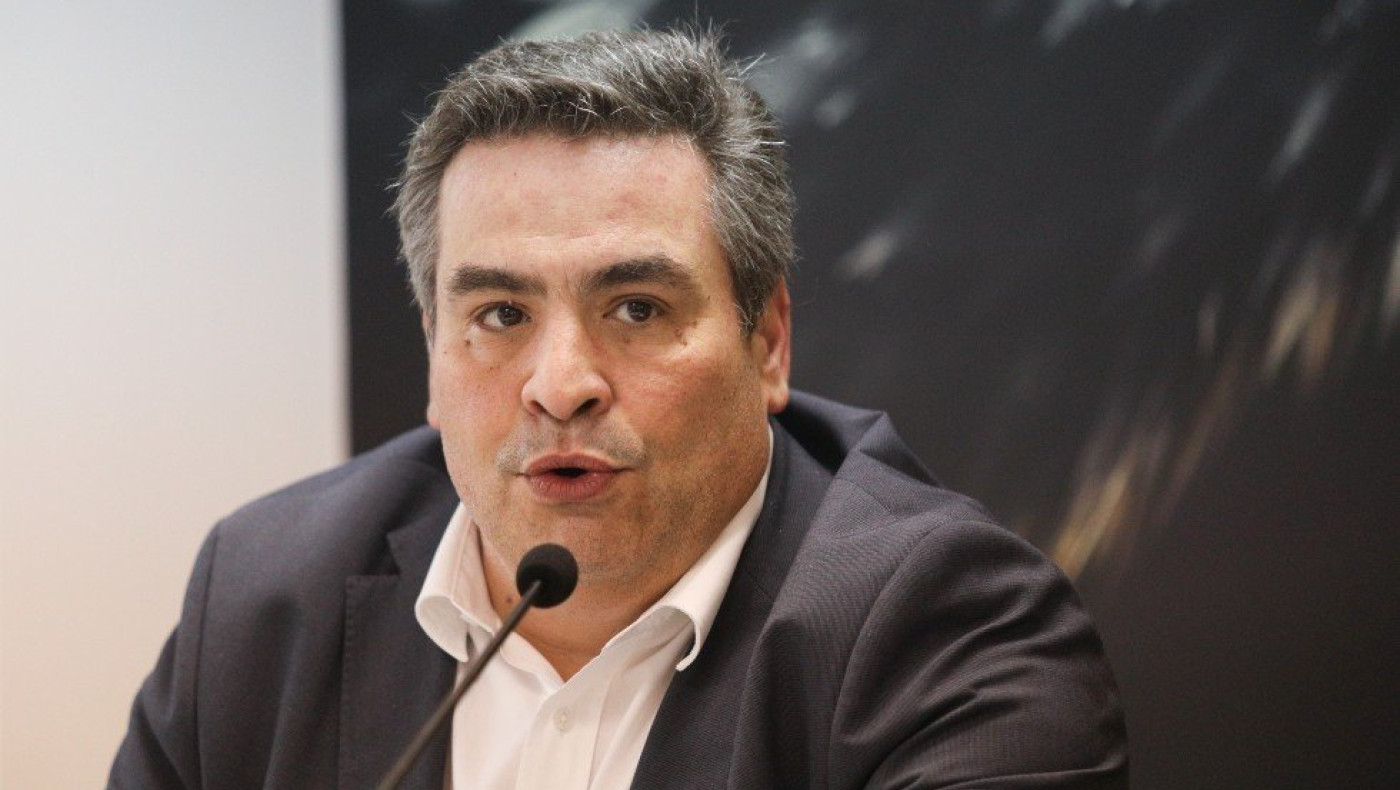 Δημάτος: «Ουσιαστικά έχει προκριθεί ο ΠΑΟΚ, τυπικά όχι ακόμη»