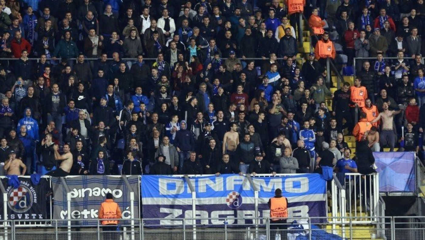 Bad Blue Boys: Οι ακροδεξιοί χούλιγκαν της Ντινάμο Ζάγκρεμπ