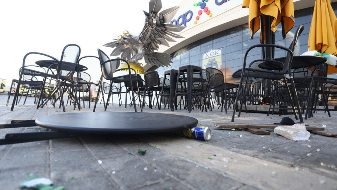 Κροατικό ΜΜΕ: «Πληροφορίες ότι ήταν Έλληνας ο δολοφόνος του οπαδού της ΑΕΚ»