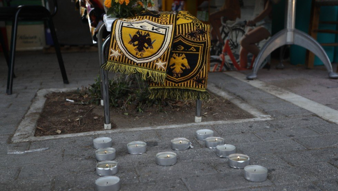 Σύσσωμος ο αθλητικός κόσμος καταδικάζει: «Φτάνουν τα ευχολόγια»