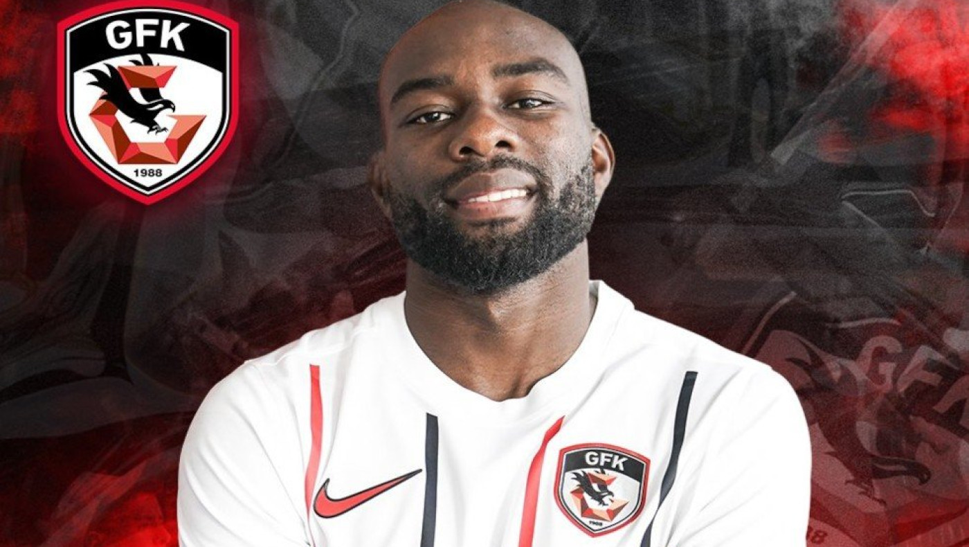 Άρης: Η Γκαζιαντέπ ανακοίνωσε τον Εμπακατά