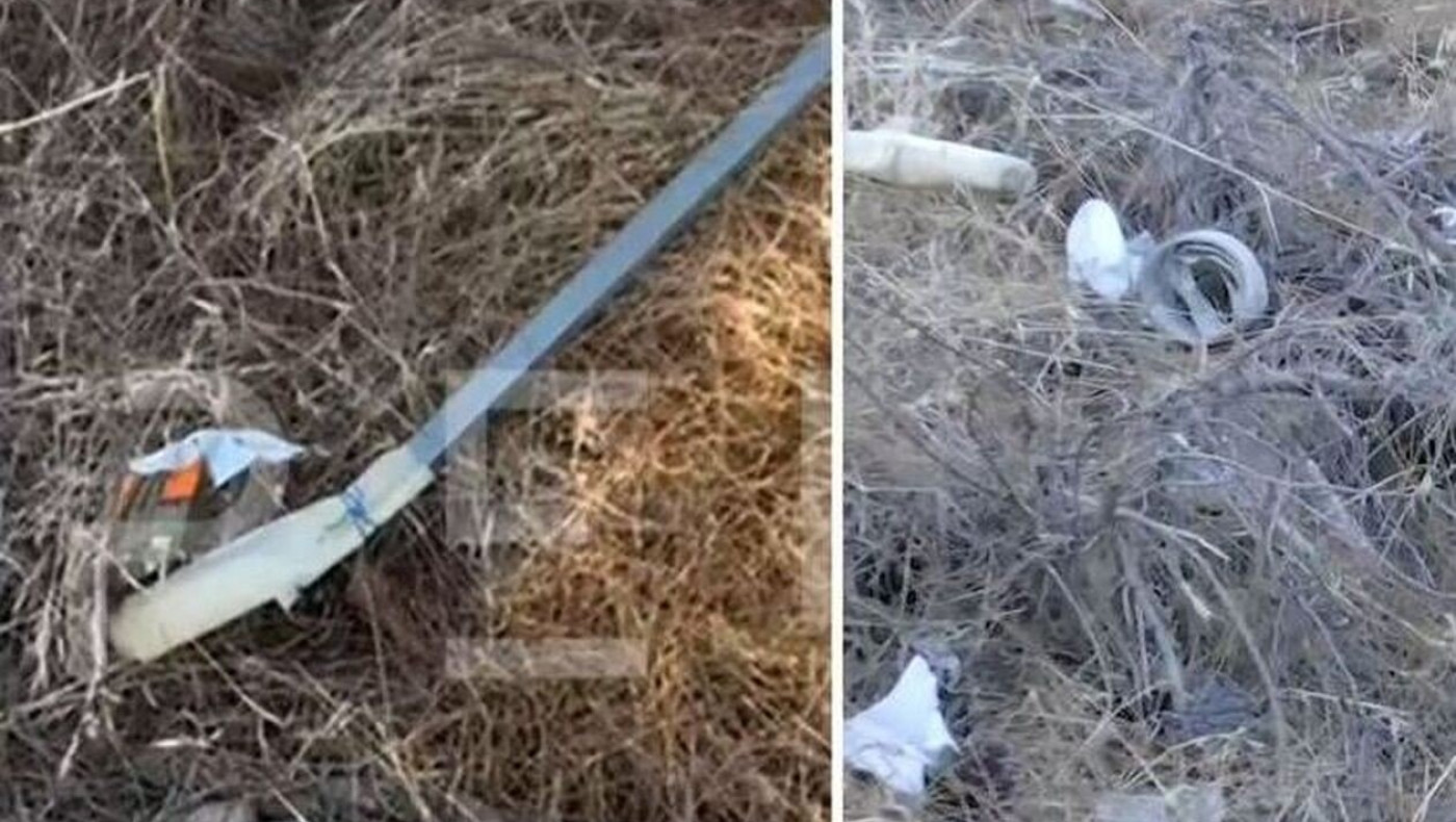 Καρέ-καρέ η προσπάθεια του εμπρηστή να βάλει φωτιά στον Άγιο Στέφανο