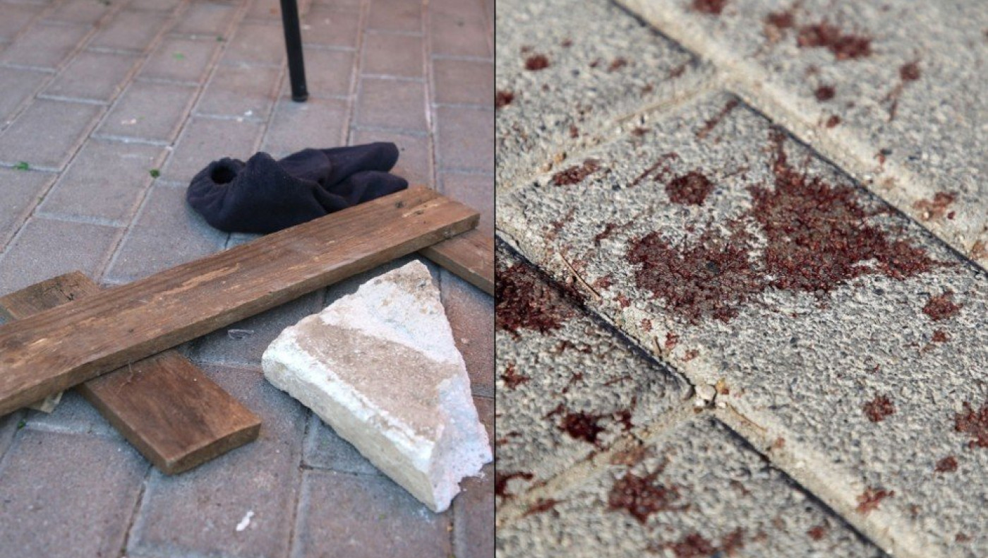 Το «λάθος» του δολοφόνου του 29χρονου Μιχάλη – Άφησε το DNA του πάνω στο θύμα